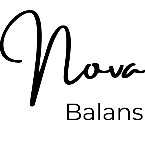 Nova Balans - Bertha de Vries-Stallinga